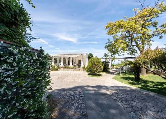 Bellavista Ξενοδοχείο 3*