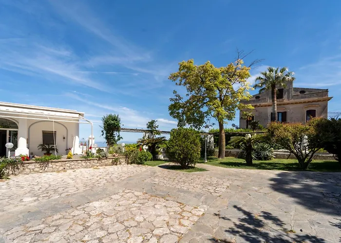 Hotel Bellavista Anacapri (Isola di Capri)