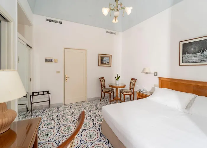 Bellavista Ανακάπρι