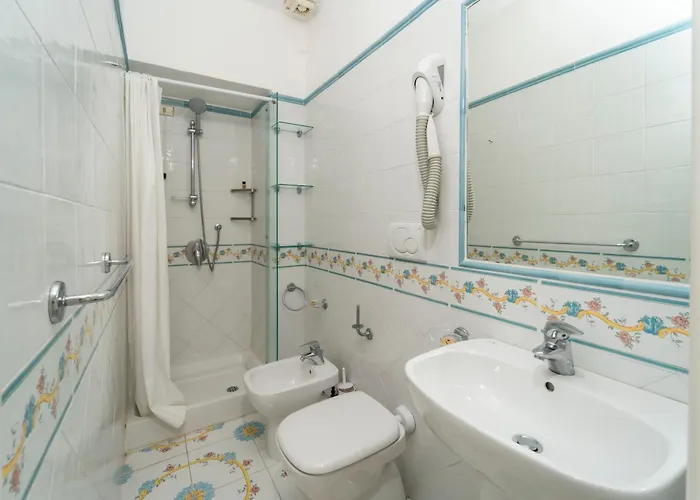 Bellavista Ξενοδοχείο 3*