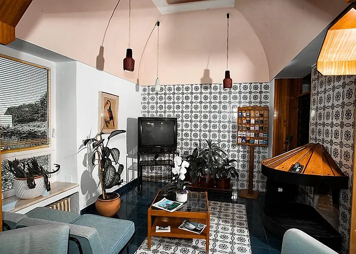 Bellavista Ανακάπρι