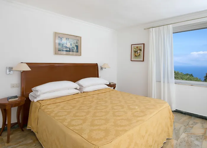 Bellavista 3* Ανακάπρι