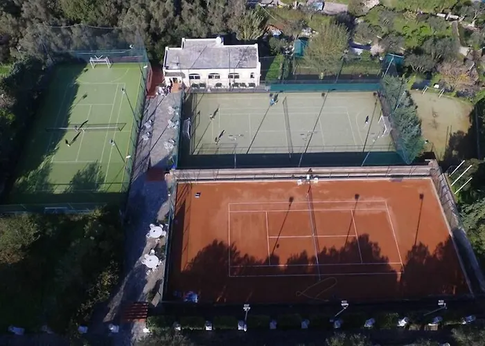 Ξενοδοχείο Bellavista