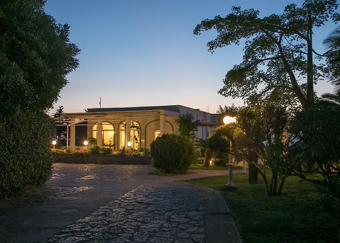 Bellavista Ανακάπρι