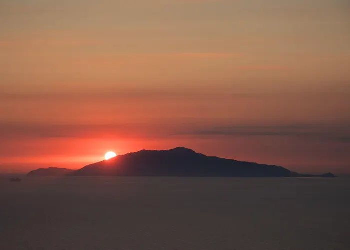 Bellavista Ξενοδοχείο Ανακάπρι