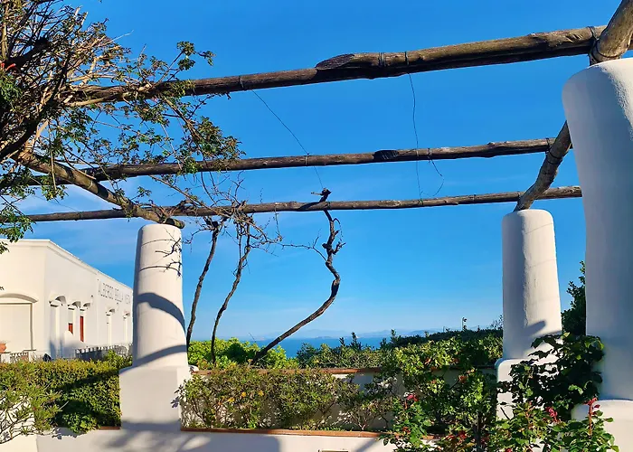 Bellavista Ξενοδοχείο 3*