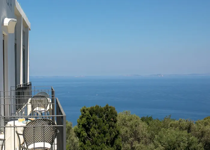 Bellavista Ξενοδοχείο 3*