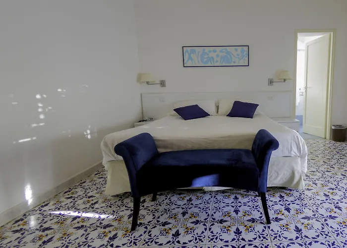 Bellavista Ανακάπρι