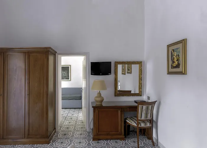 Bellavista Ανακάπρι