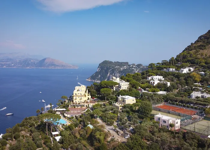 Ξενοδοχείο Bellavista 3*