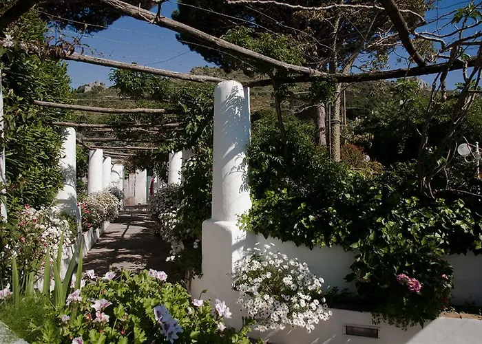 Ξενοδοχείο Bellavista 3*