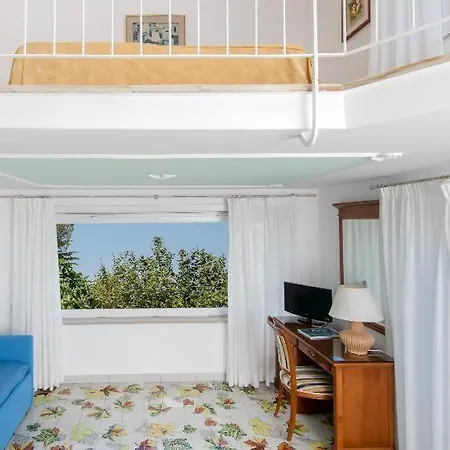 Bellavista 3*