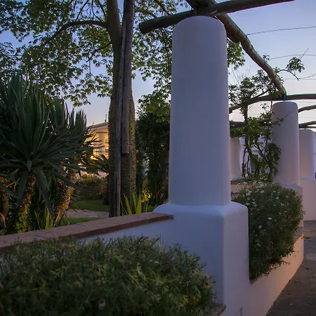 Отель Bellavista 3*