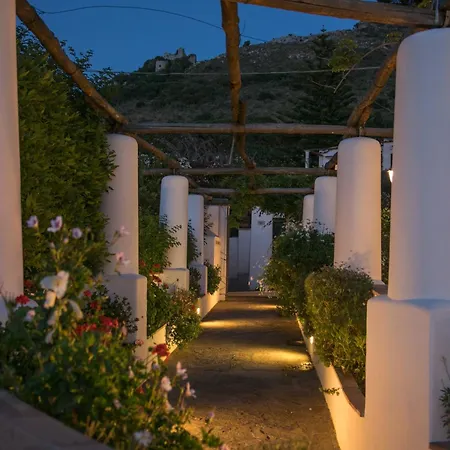 Bellavista 3* Анакапри