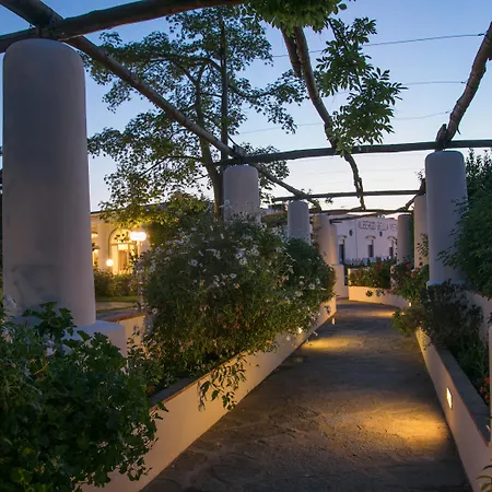 Bellavista Отель Анакапри