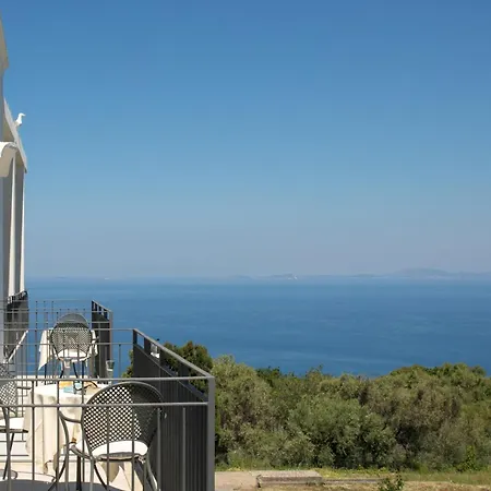 Отель Bellavista