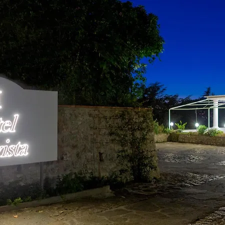 Bellavista Анакапри