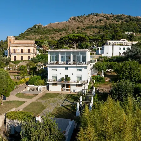 Bellavista 3* Анакапри