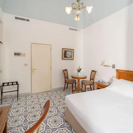 Bellavista Anacapri (Isola di Capri)