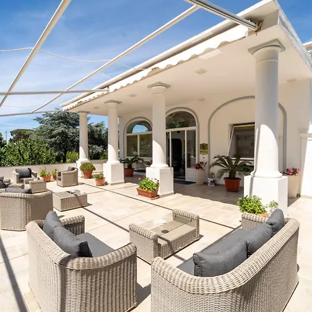 Hotel Bellavista