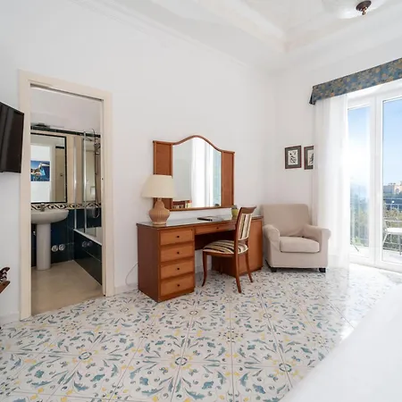 Bellavista Hotel
