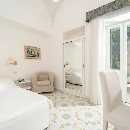 Bellavista 3* Анакапри