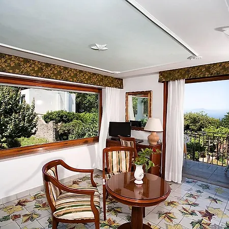 Отель Bellavista