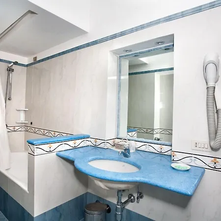 Bellavista Отель