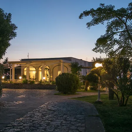 Bellavista Анакапри