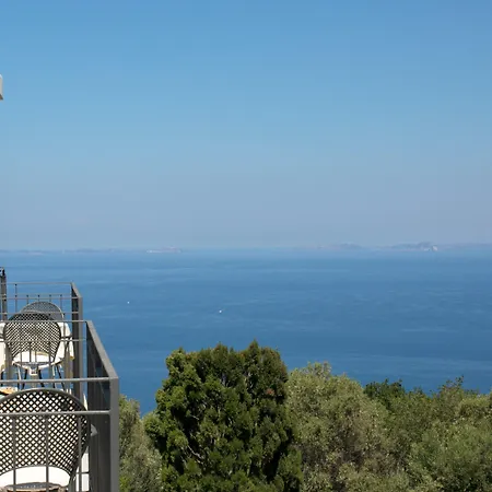 Bellavista Отель 3*