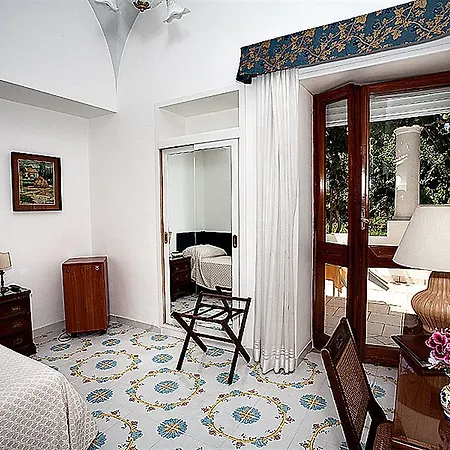 Bellavista Анакапри