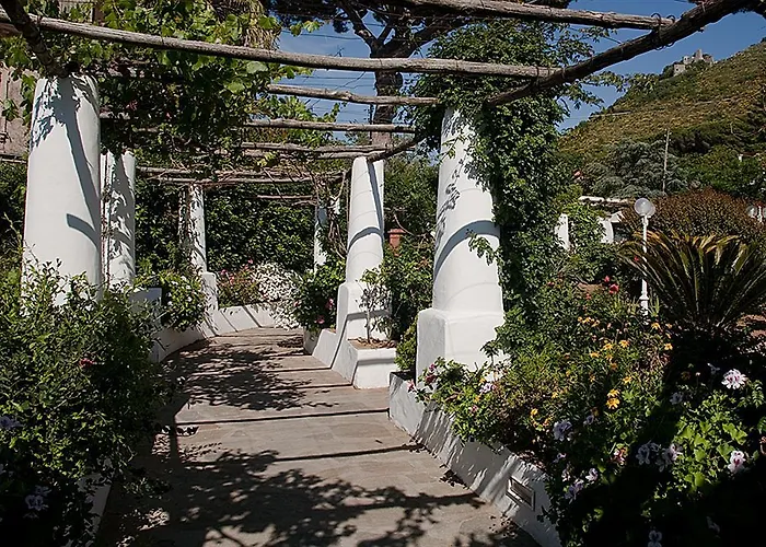 Bellavista Anacapri (Isola di Capri)